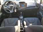 Honda Fit 2010