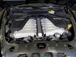 Bentley Continental 2006