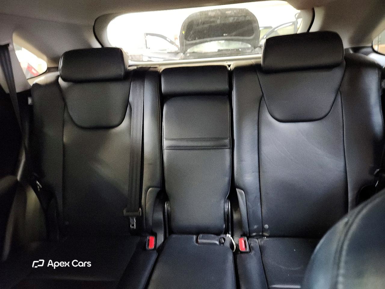 Lexus RX 2010