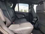 Land Rover Range Rover 2017