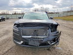 Lincoln Nautilus 2019