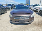 Nissan Maxima 2012