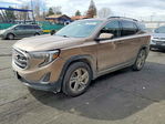 GMC Terrain 2018