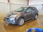 Toyota RAV 4 2015