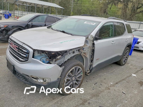 GMC Acadia 2019 - Image 1 of 14