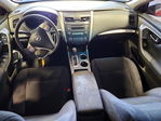 Nissan Altima 2013