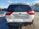 Toyota Sienna 2018