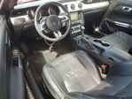 Ford Mustang 2018