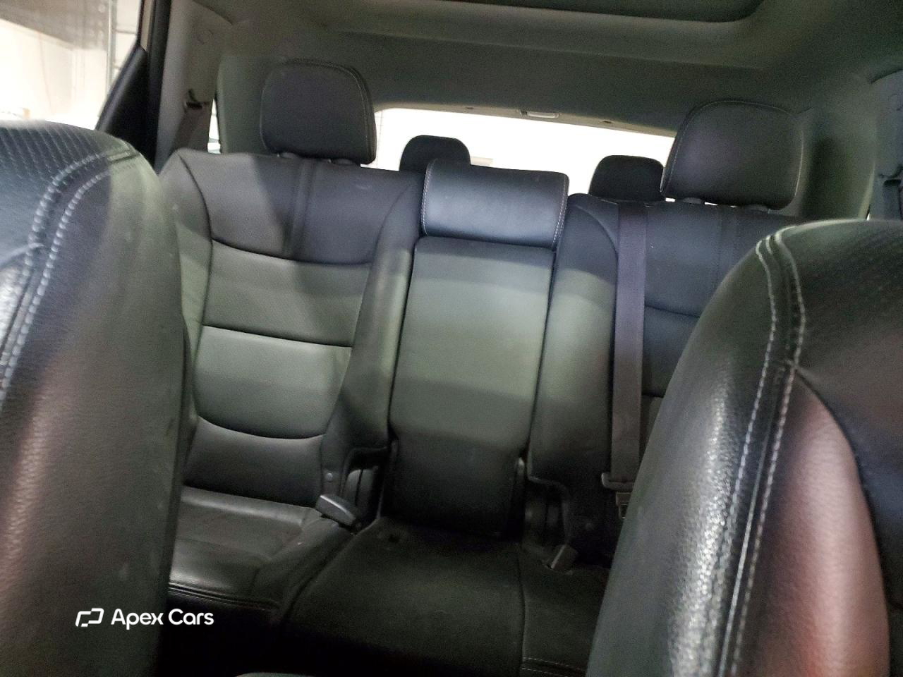 Kia Sorento 2011
