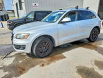 Audi Q5 2009