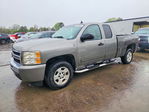 Chevrolet Silverado 2009