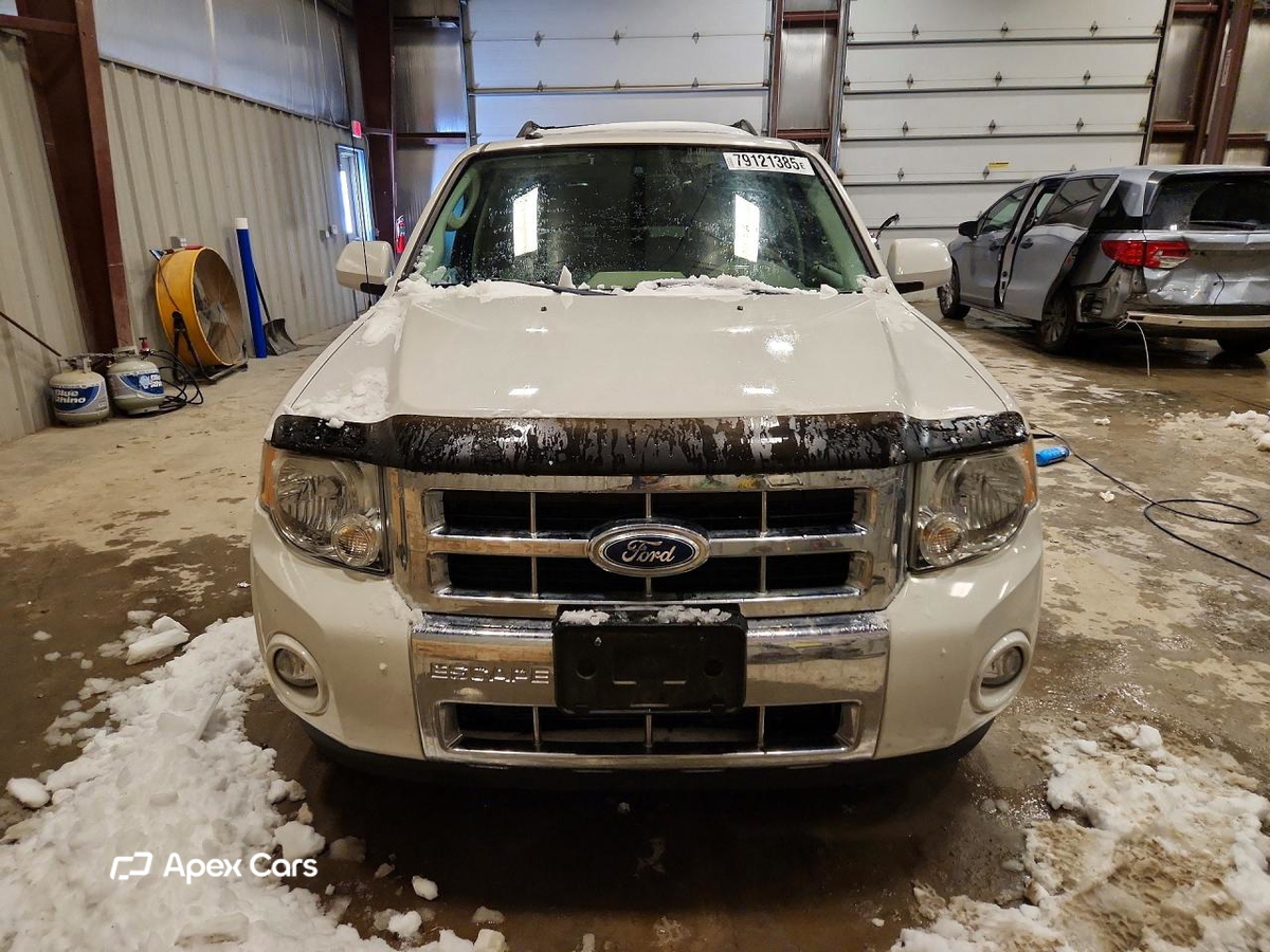 Ford Escape 2012
