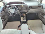 Honda Civic 2014