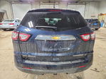 Chevrolet Traverse 2016