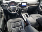 Ford Explorer 2022