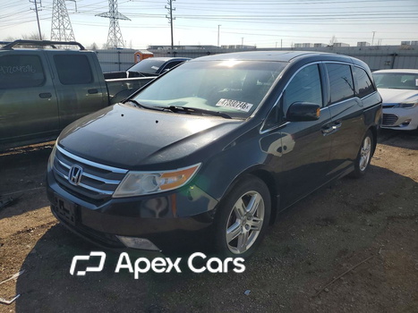 Honda Odyssey 2012 - Image 1 of 12