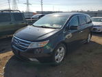 Honda Odyssey 2012