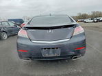 Acura TL 2012