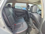 Nissan Rogue 2012