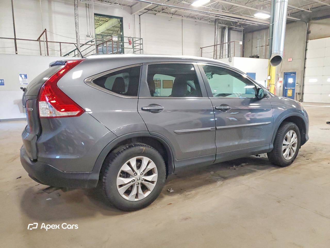 Honda CR-V 2013