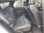 Dodge Durango 2013