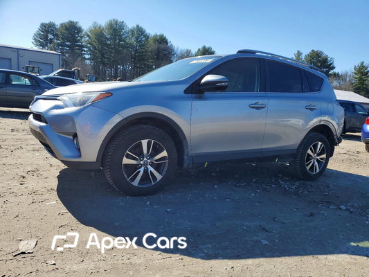 Toyota RAV 4 2018 - Image 1 of 13