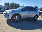 Toyota RAV 4 2018