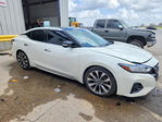 Nissan Maxima 2019