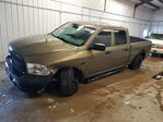 RAM 1500 2015