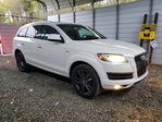 Audi Q7 2015