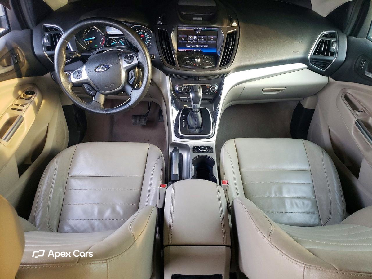 Ford Escape 2013