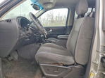 Chevrolet TrailBlazer 2008