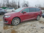 Chrysler Pacifica 2019