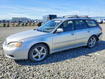 Subaru Legacy 2006