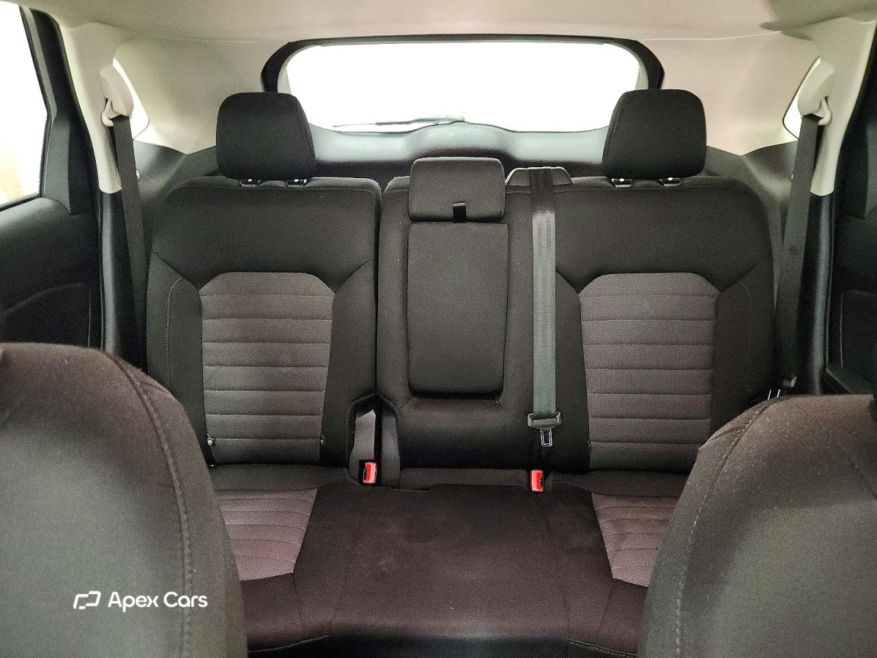 Ford Edge 2024