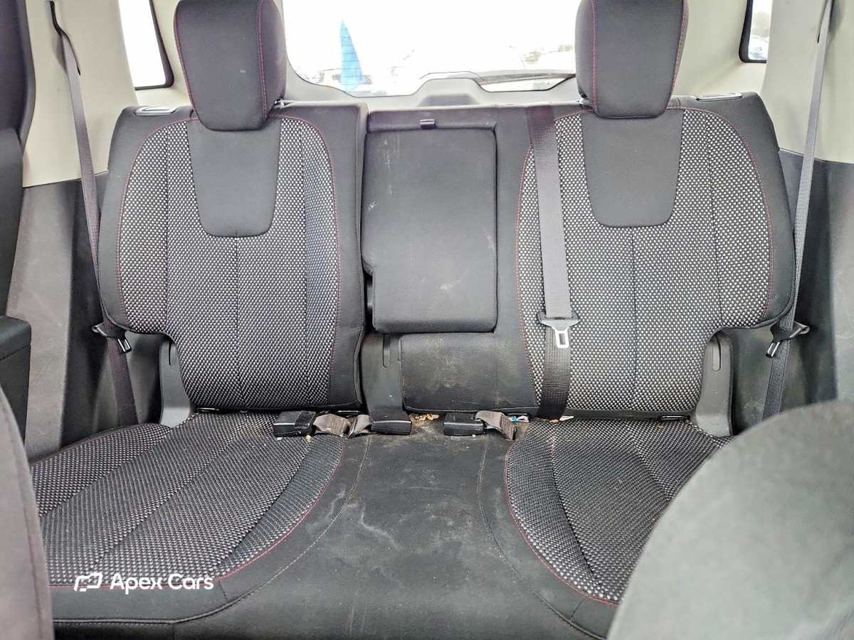 GMC Terrain 2017