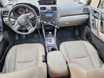 Subaru Forester 2015