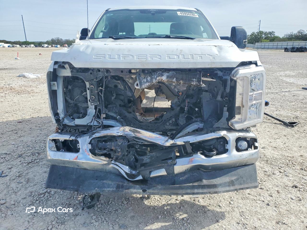 Ford F250 2024