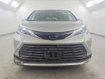 Toyota Sienna 2021