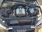 Audi A6 2014
