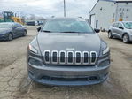 Jeep Cherokee 2016