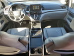Honda Odyssey 2020