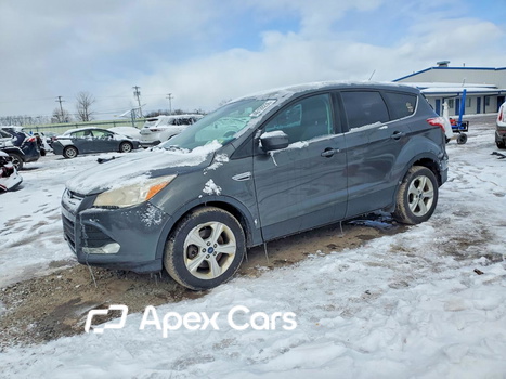 Ford Escape 2015 - Image 1 of 13