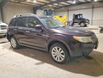 Subaru Forester 2013