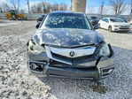 Acura RDX 2011
