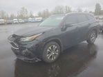 Toyota Highlander 2023