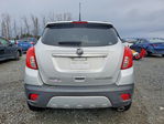 Buick Encore 2014