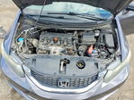 Honda Civic 2014