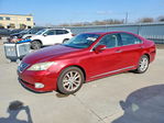 Lexus ES 2010