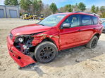 Toyota RAV 4 2008